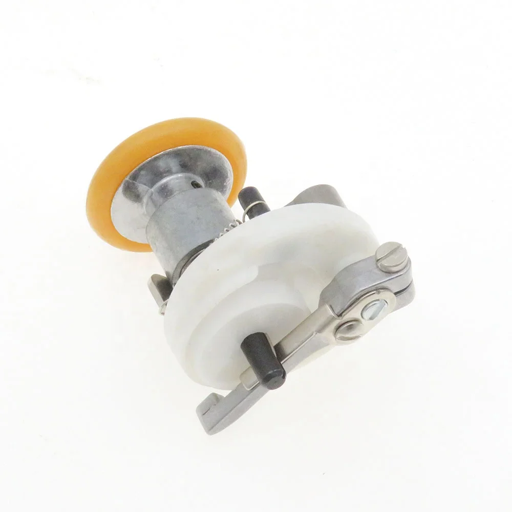 Industrial sewing machine spare parts bobbin winder for 8800 8700