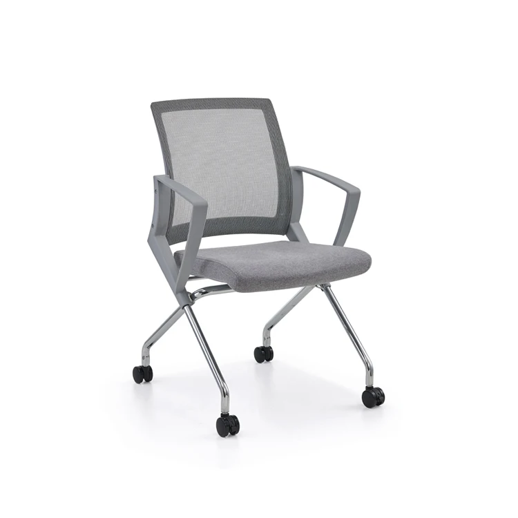 Best Quality Promotional Cheap Modern Nylon Office Chair Simple Modern Design Chair