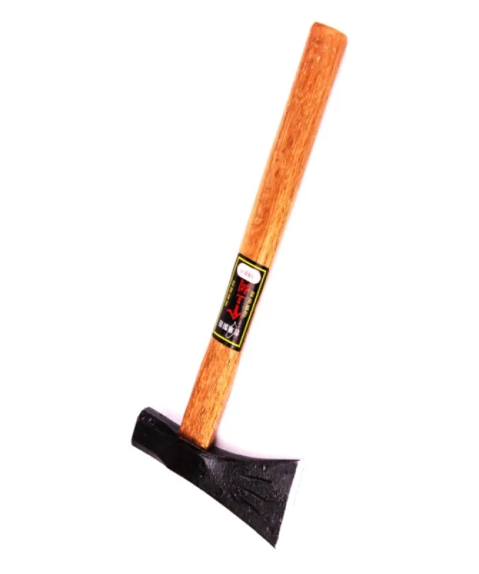 Высококачественный грубый топор для сбора урожая, оптом