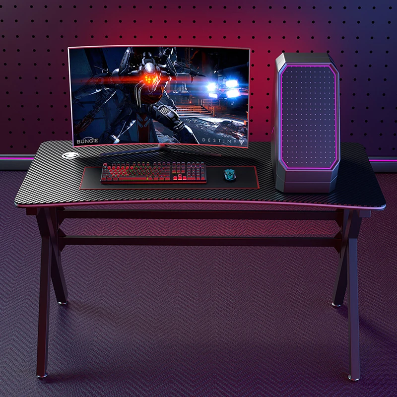 Oem черный офисный ПК компьютерный рисунок игровой стол настольный компьютер