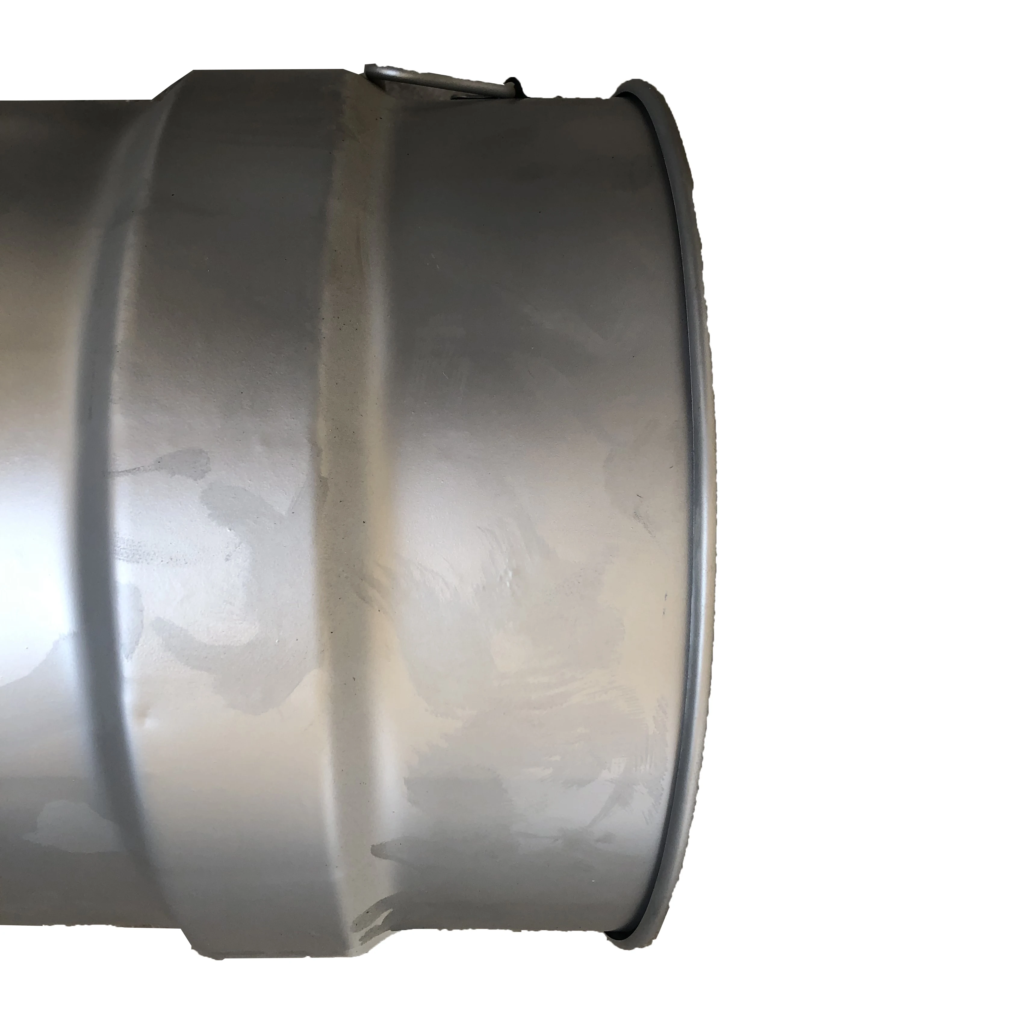 
80L chemical drum open-top steel drum/tapered drum/easy to transport for sale 