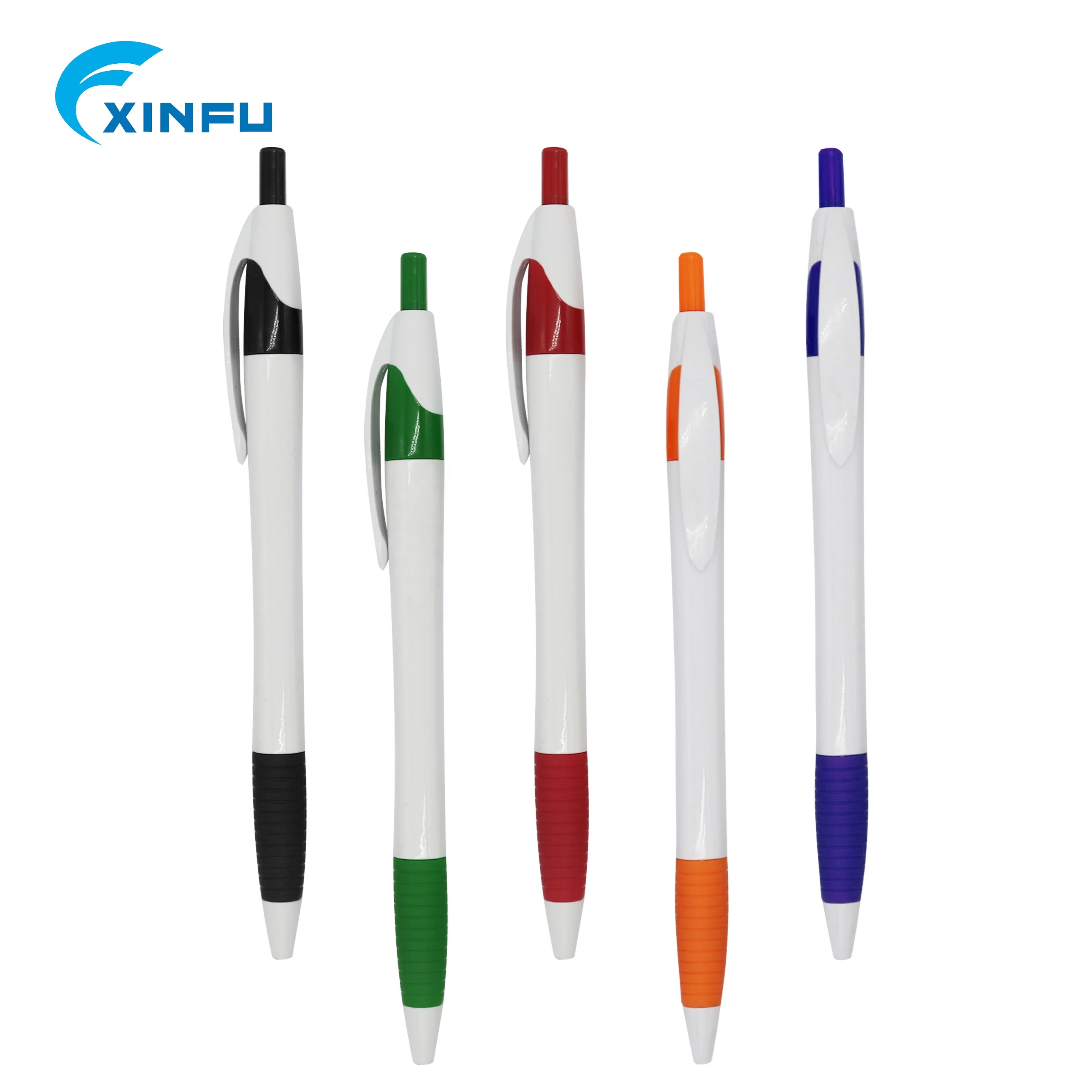 Лидер продаж, Рекламные шариковые ручки с логотипом, индивидуальная шариковая ручка