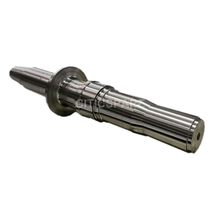 Cheap Ship Components for Large Vessels - Professional Stern Shaft Propeller Shafts