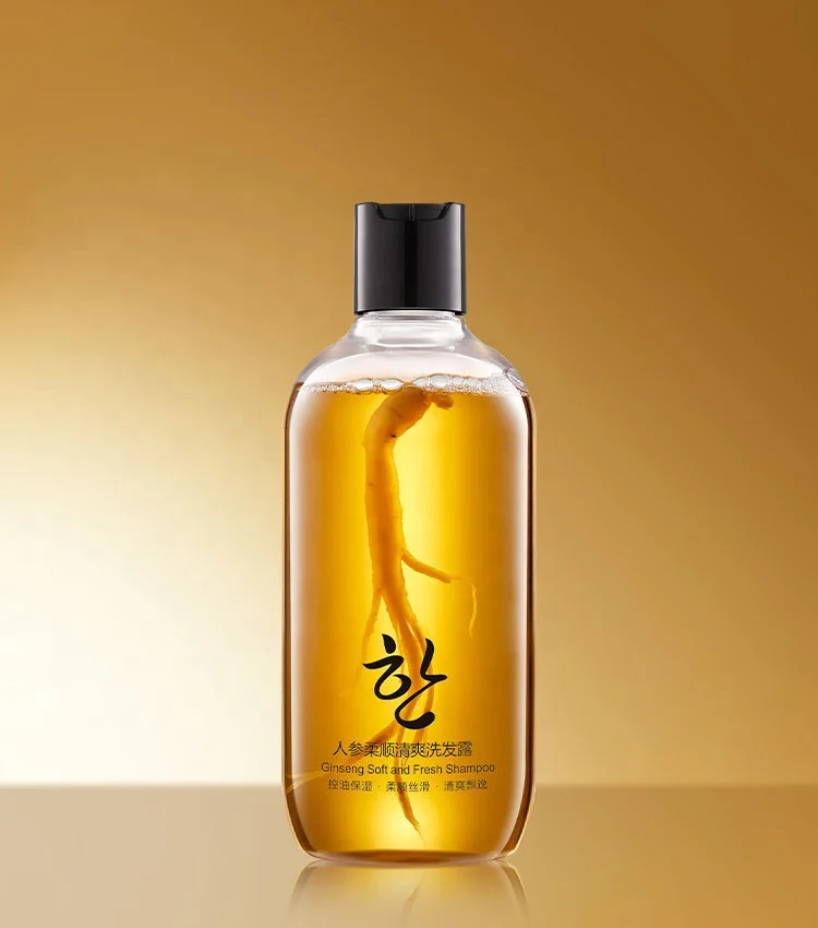 Onion Sulfate free Private label Natural Organic Anti Hair Loss Biotin Dandruff Tea Tree Ginger Hair Shampoo