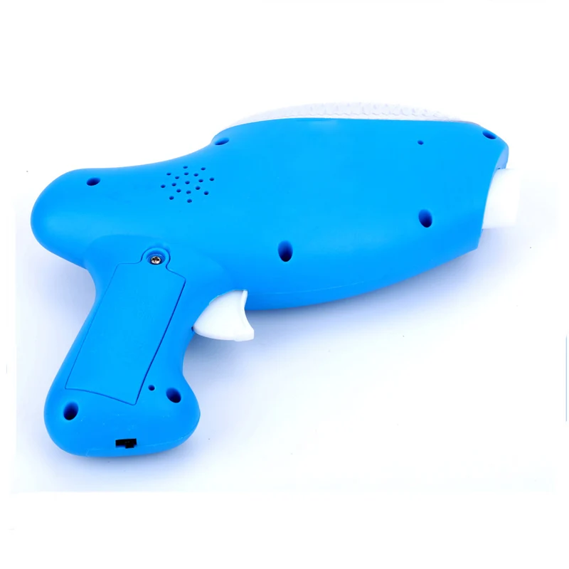 Factory Wholesale Infrared Laser Tag Gun Toy Laser Gun Tag with Laser