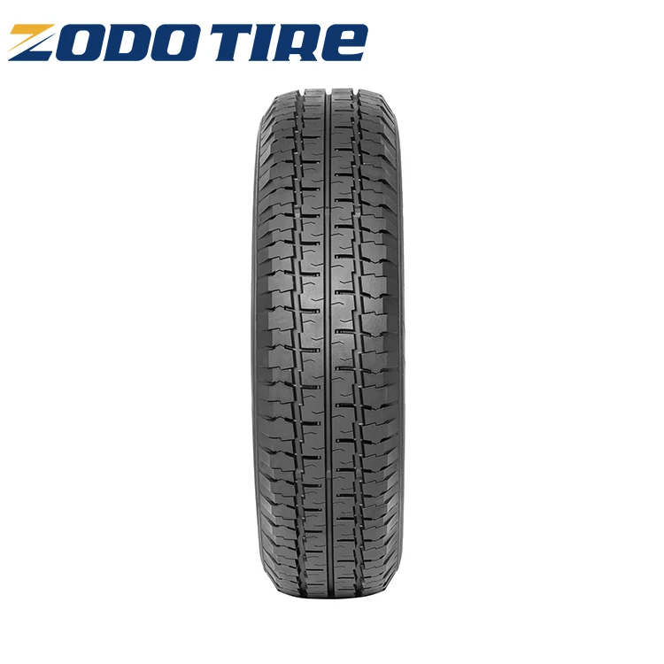 
Gold Supplier ZODO Wholesale Car Tires Van Tyres From China 