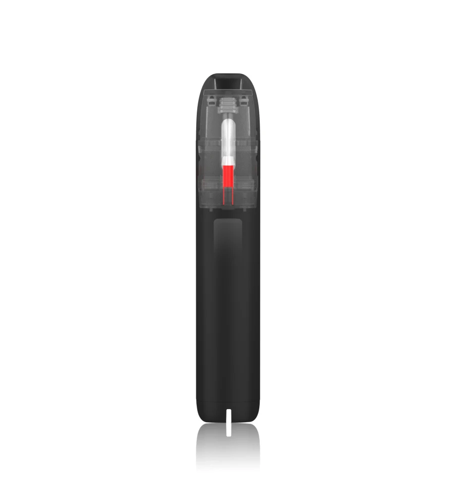 Керамическая катушка CBD Vape Pen с аккумулятором 200
