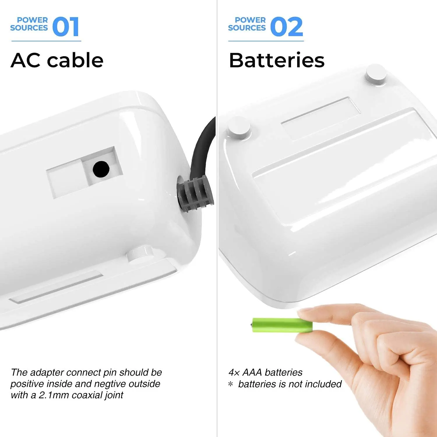 Talking Blood Pressure Monitor Arm Tensiometer MDR Approved