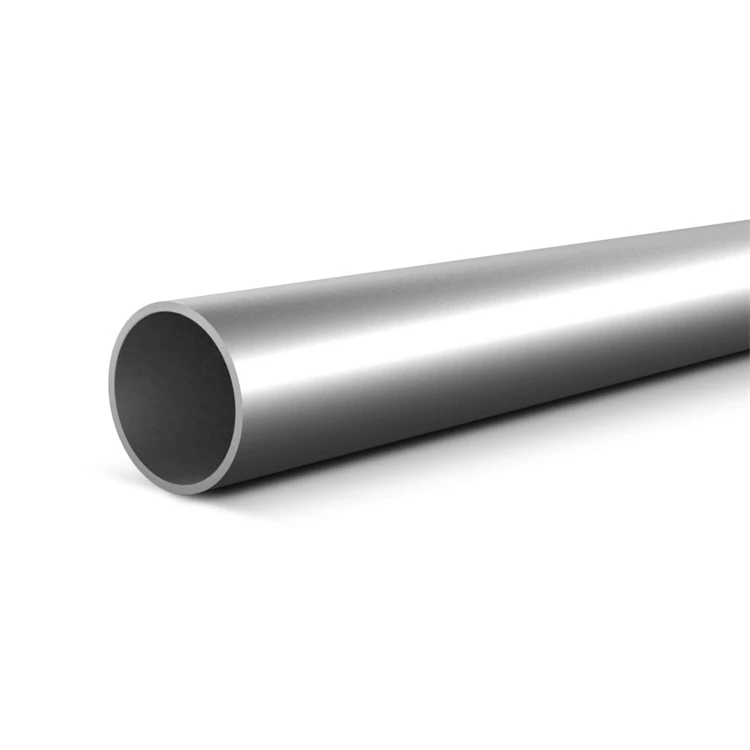 Aisi 201 304 304L 316 316L 310s 420 430 Round Stainless Steel Pipe and Tube Price