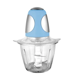 Комбайн кухонный Babyfood, электрическая многофункциональная мясорубка, измельчитель