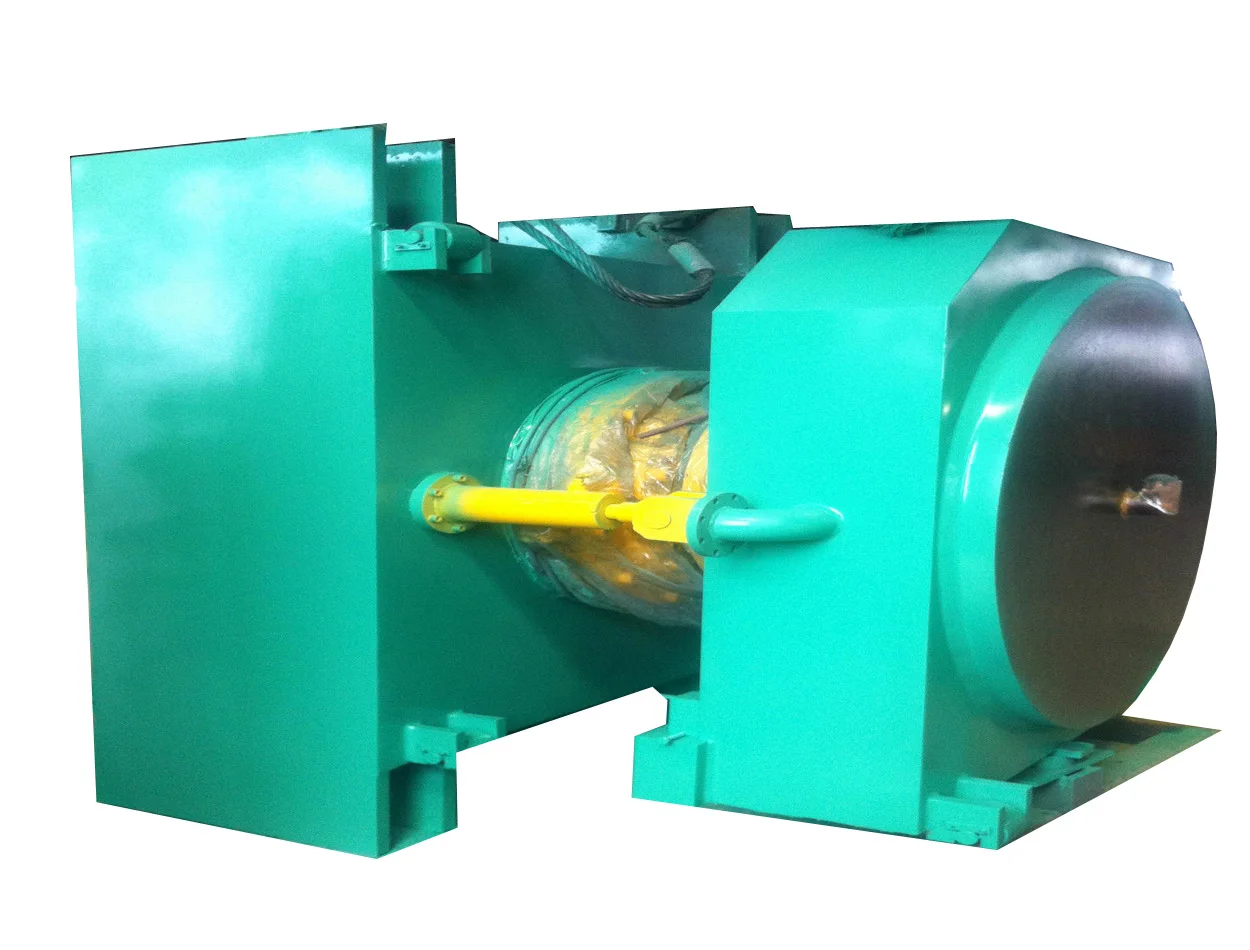 TXH 2020 pipe hydro tester hydrostatic machine hydraulic testing machine