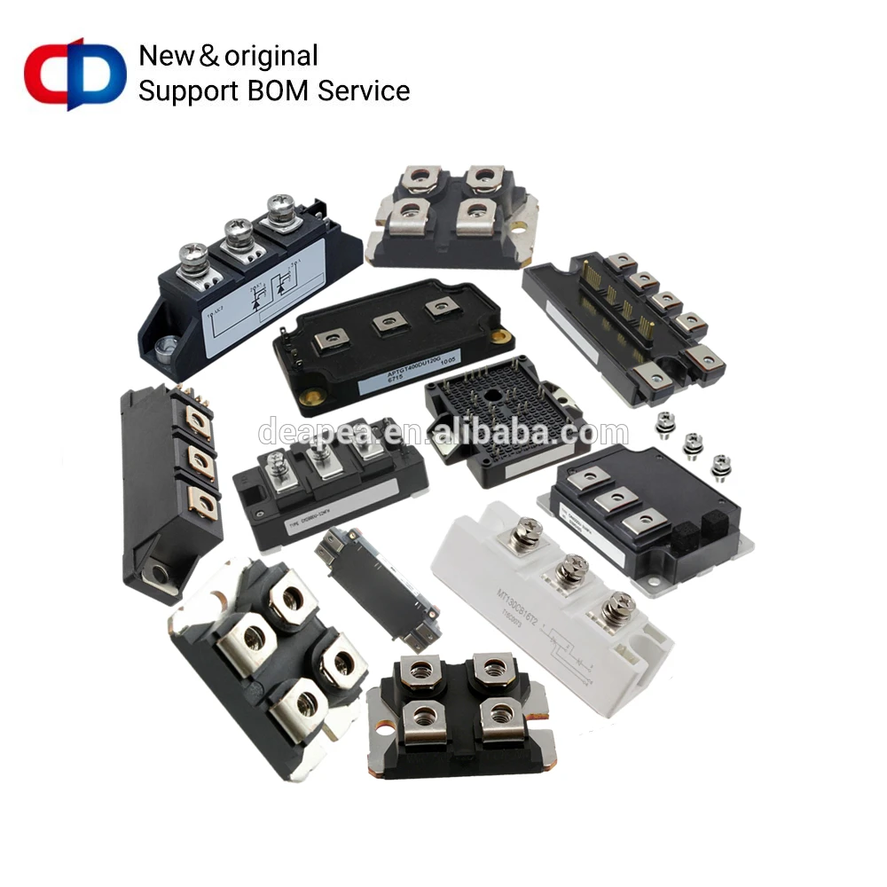 Stock IC Module (electronic components) R350CH02CJ