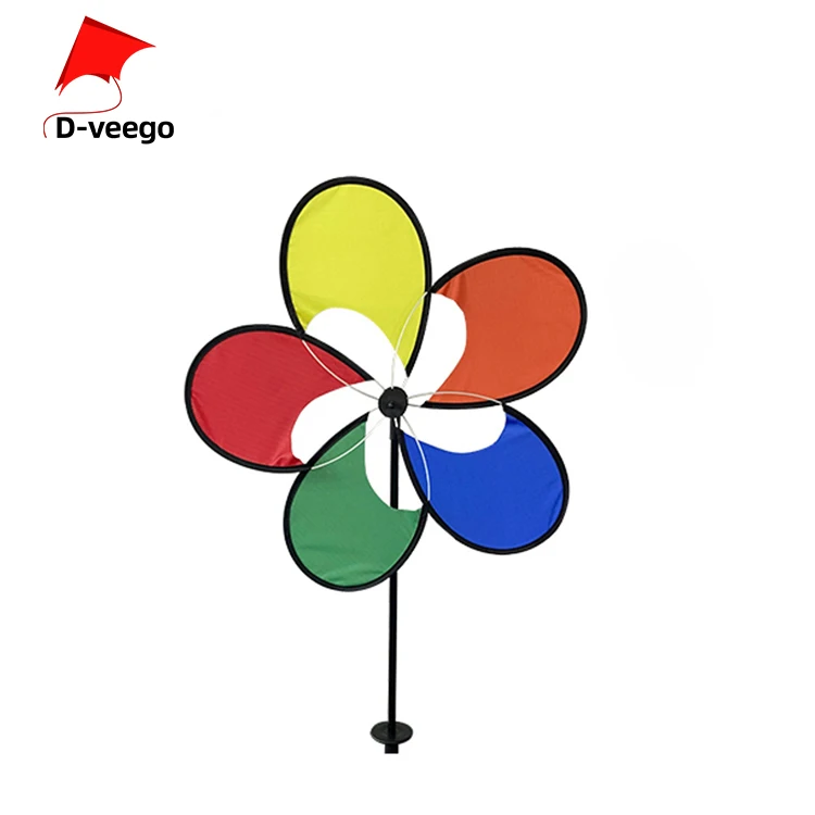 Лидер продаж, 2023, радужные вертушки, ветряные мельницы, декоративные Дворовые ветряные мельницы, садовые уличные ветряные мельницы