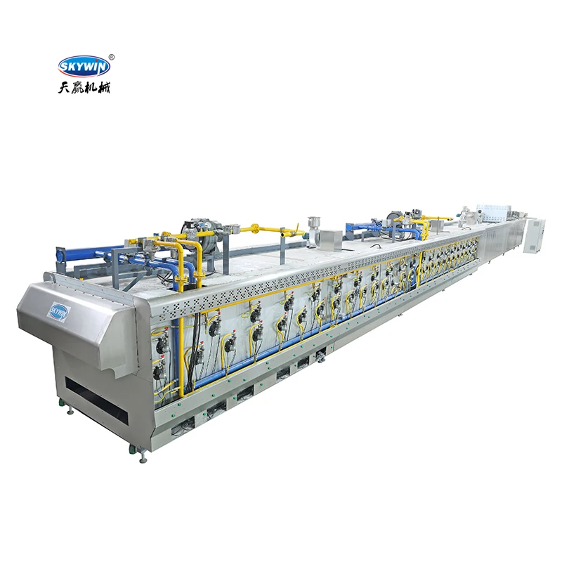 Biscuit Oven Price Electric Biscuits Machine Baking Gas Oven For Baking Hard And Soft Biscuits