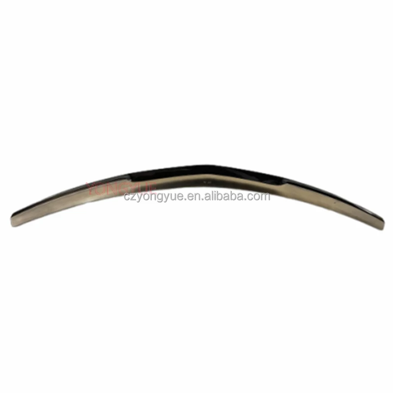 Car Spoilers Trunk Spoiler Rear Spoiler for Mercedes Benz E Class C207 W207 E350 E550 Coupe 2010-2016