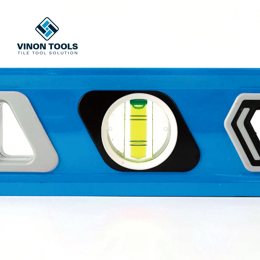 Многофункциональный магнитный торпедический спиртовой уровень, 3 пузырьковых измерительных инструмента