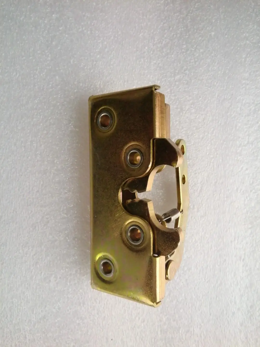 FT65.47.127 Hood lock assembly For Foton Lovol Agricultural Genuine tractor Spare Parts Farm Tractors