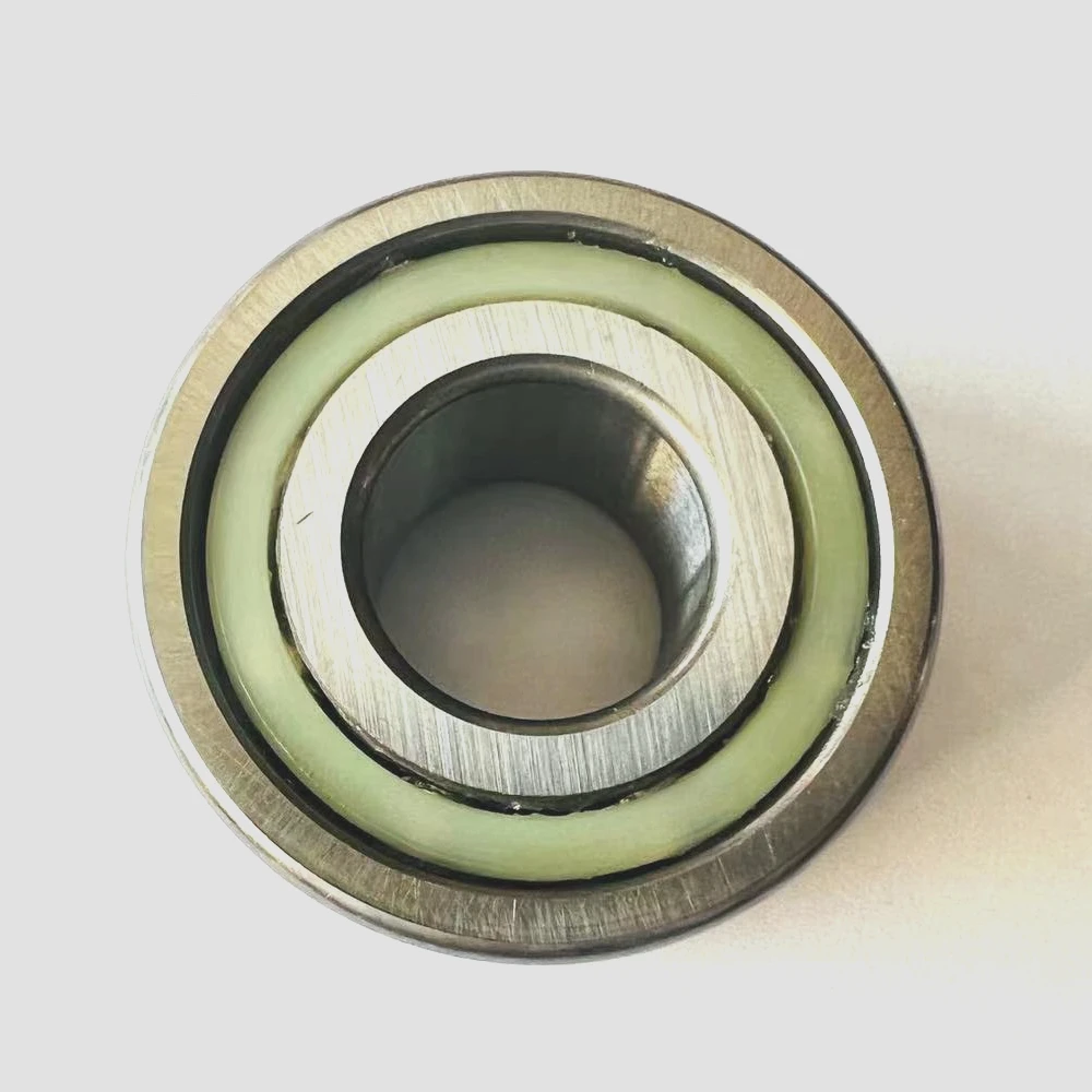 F110415B Agricultural Ball Bearing DQ16261 Rolamento Plantadeira F110415 F-110415B