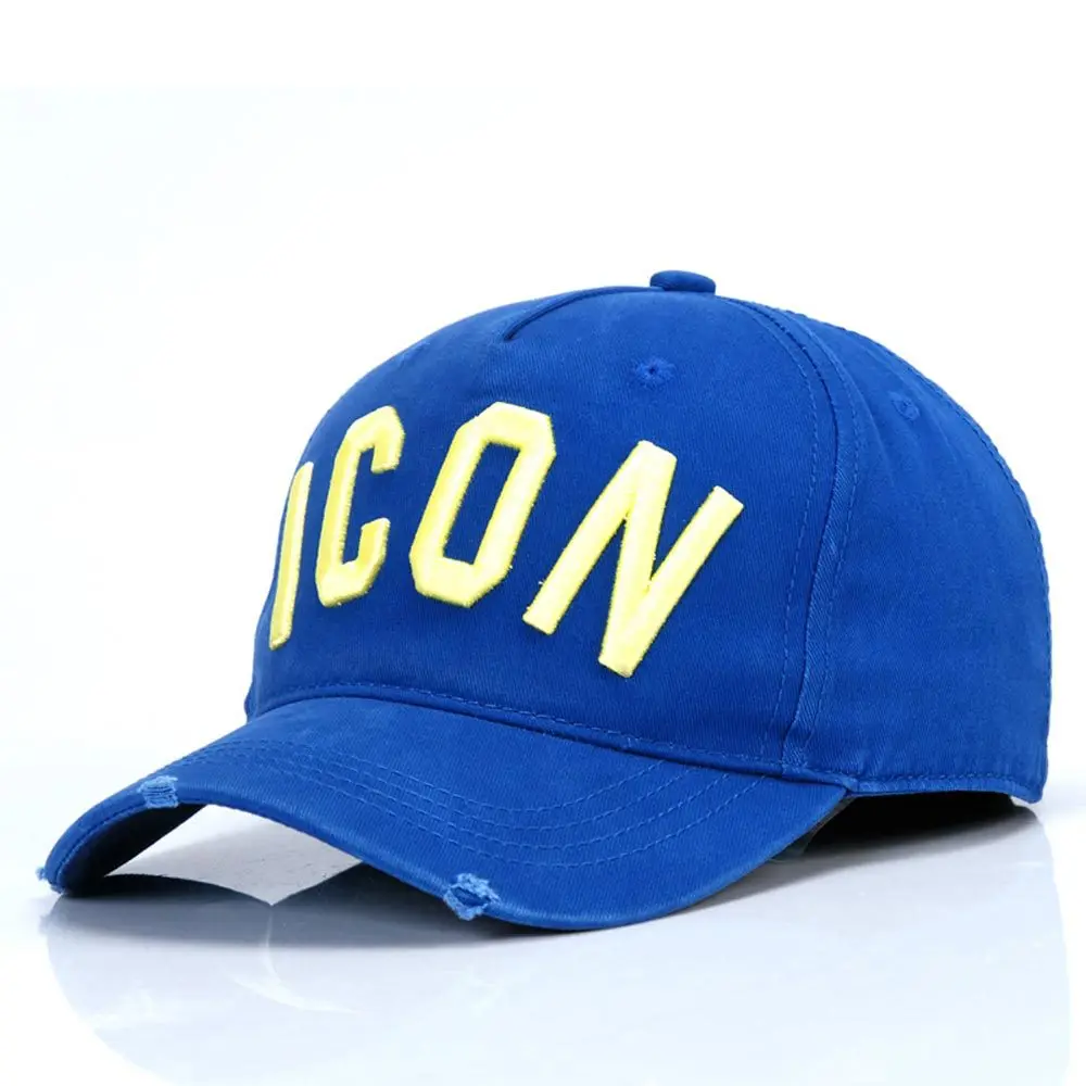 Top One 6 Panel Mesh Baseball Cap/Trucker Hat Dad Sport Custom Hat With Custom Logo Print Sun Beach Hat Manufacturers