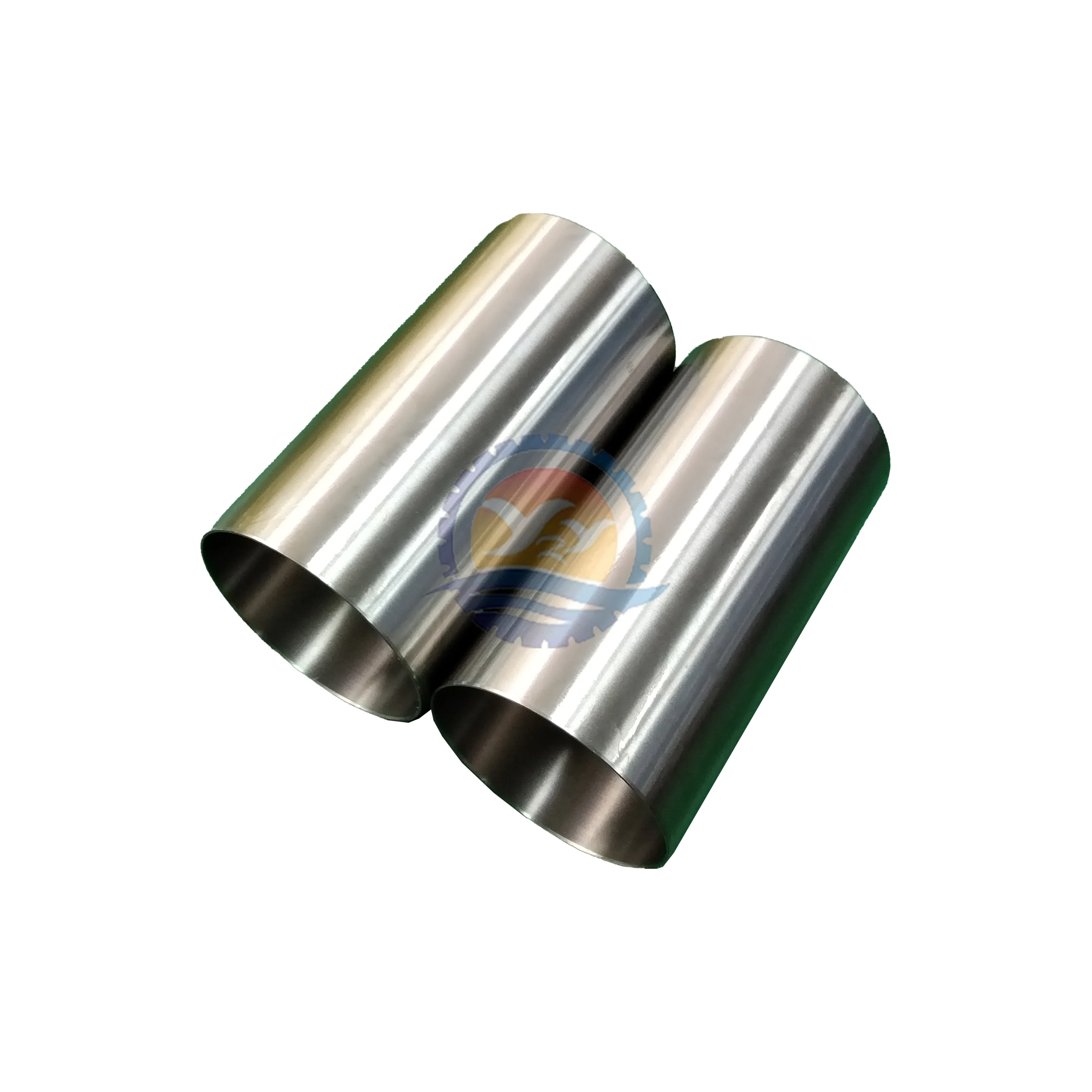 Original QSB6.7 6D107 Cylinder Liner 4919951 For Cummins QSB6.7 Cylinder Sleeves