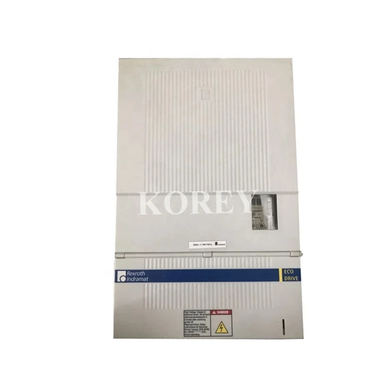 SERVO DRIVER DKC02.3-200-7-FW DKC02.3-200-7-FW/S10 PLEASE INQUIRY
