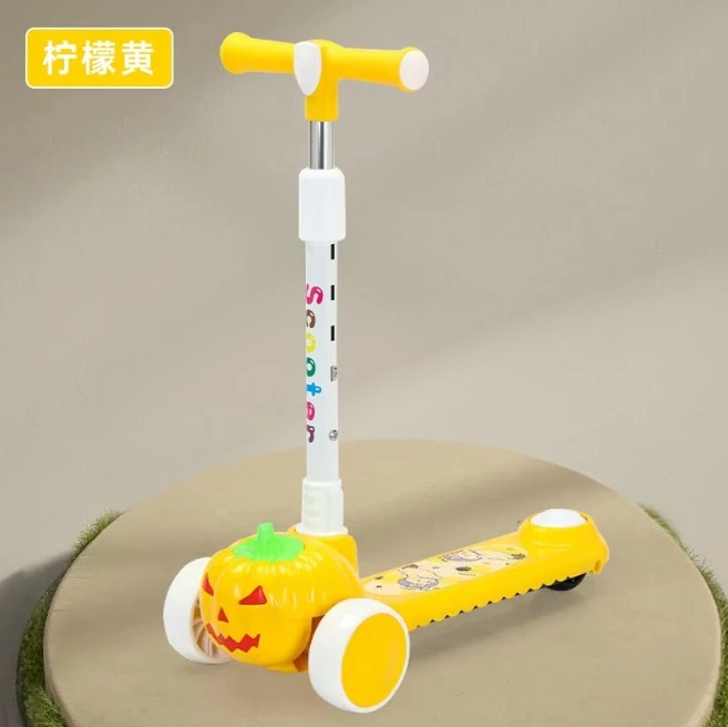 toy scooter
