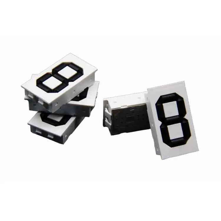 High Quality Custom Gas Price Sign 35mm flip number small digital display module