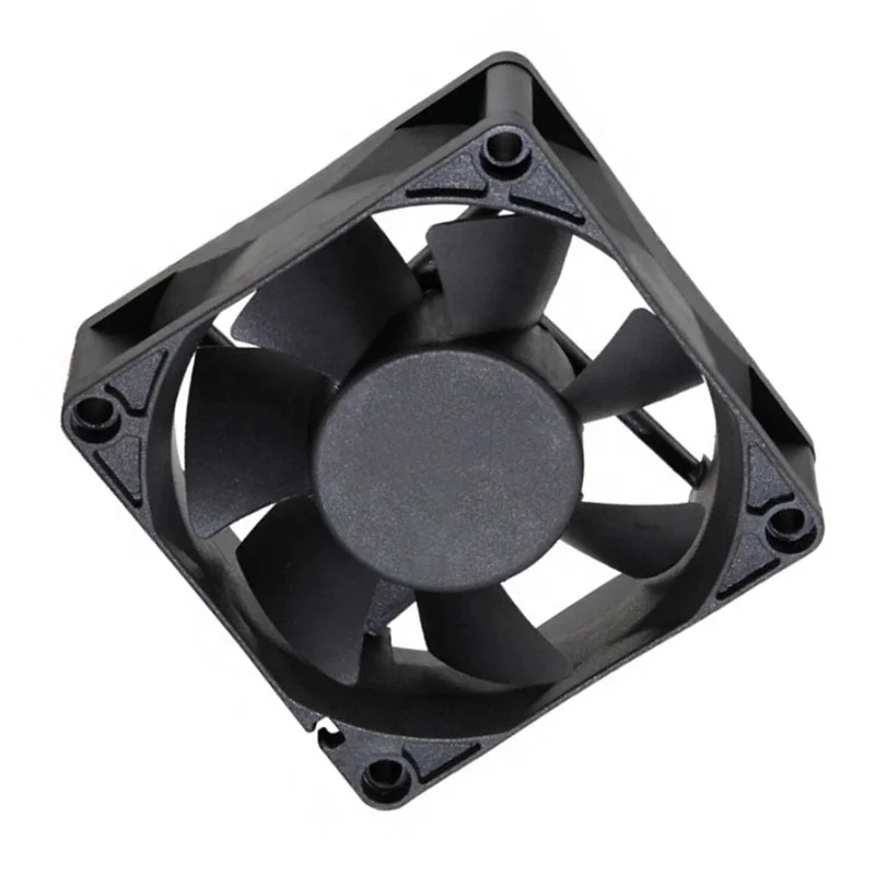 
Dc Fan 12V 5V High Performance Mini OEM Cpu Fan 50x50x10mm 5v 12v DC Brushless Cooling Fan 