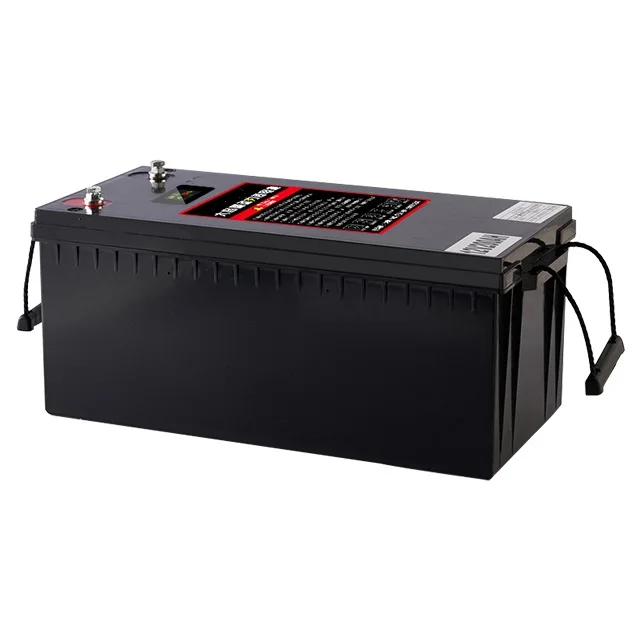 12V Lifepo Lithium Battery 100Ah Phosphate 12V Prismatic Lifepo4 Battery Pack for Golf Cart EV