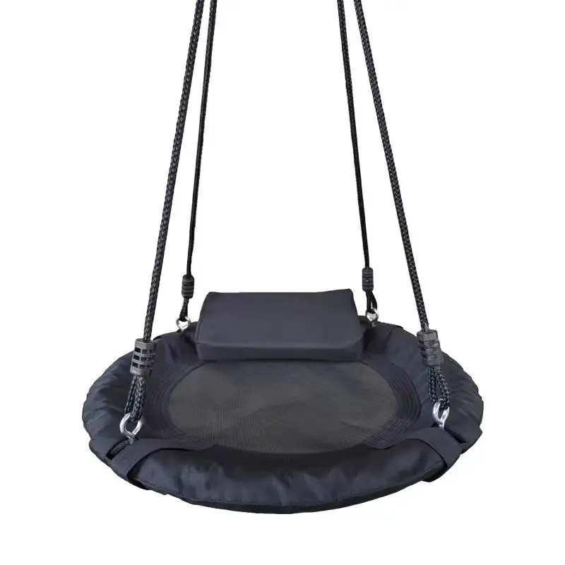 Детские складные сетчатые качели