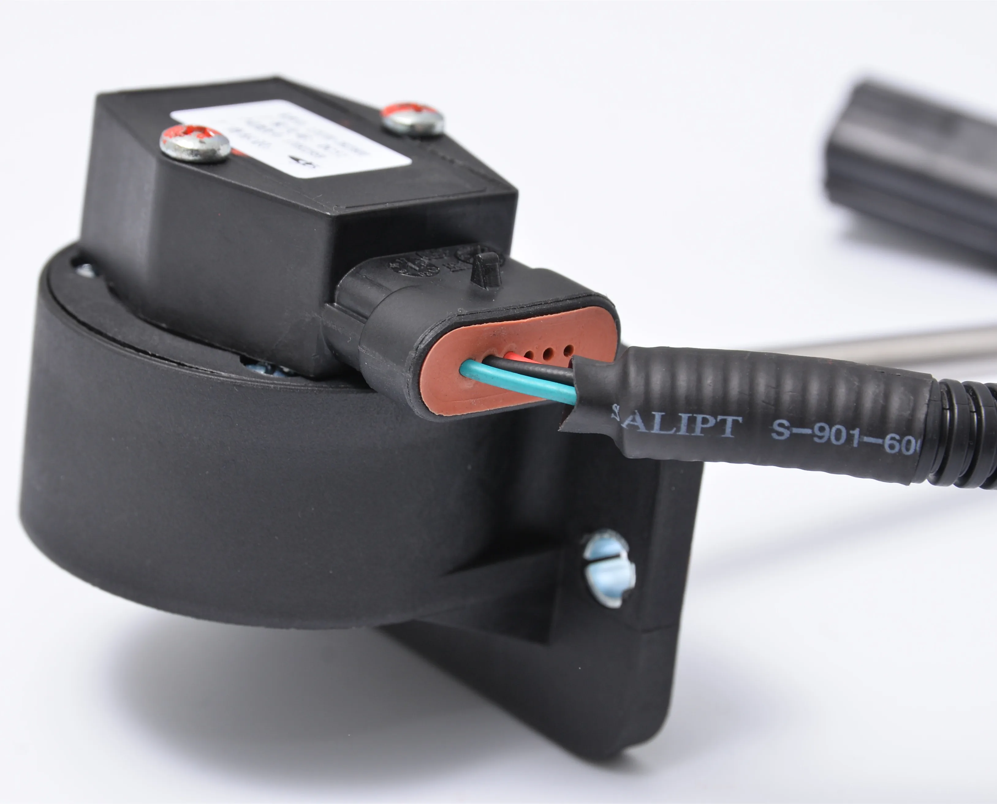 ISO/TS 16949:2002 electric vehicles accelerator potentiometer accelerator pedal hand throttle for cars