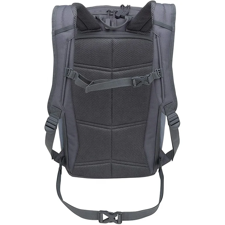 Hot Sale Strong New Design Tactical Backpack 3 Day Assault Pack Laser Cutting Molle Dry Backpack