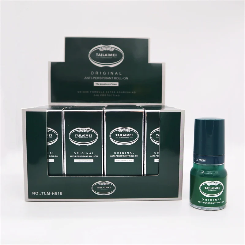 Private Label 24 Hours Organic Natural Deodorizer Supplier Deodorant & Antiperspirant Men Original Deodorant Stick