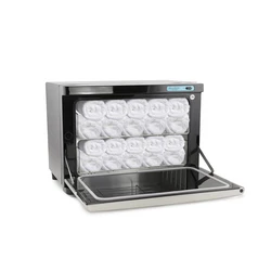 Multi Style Towel Sterilizer Towel Warmer Machine For Salon Spa