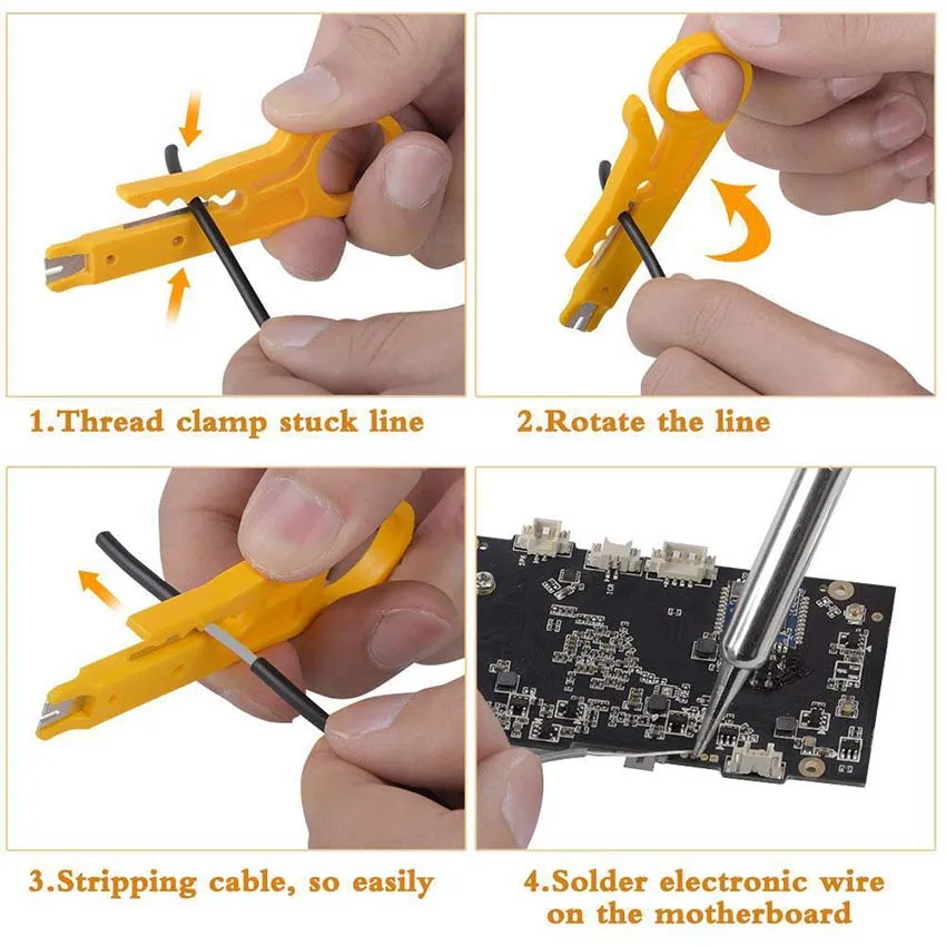 Soldering Iron Electric Soldering Iron Soldering Iron Kit Product