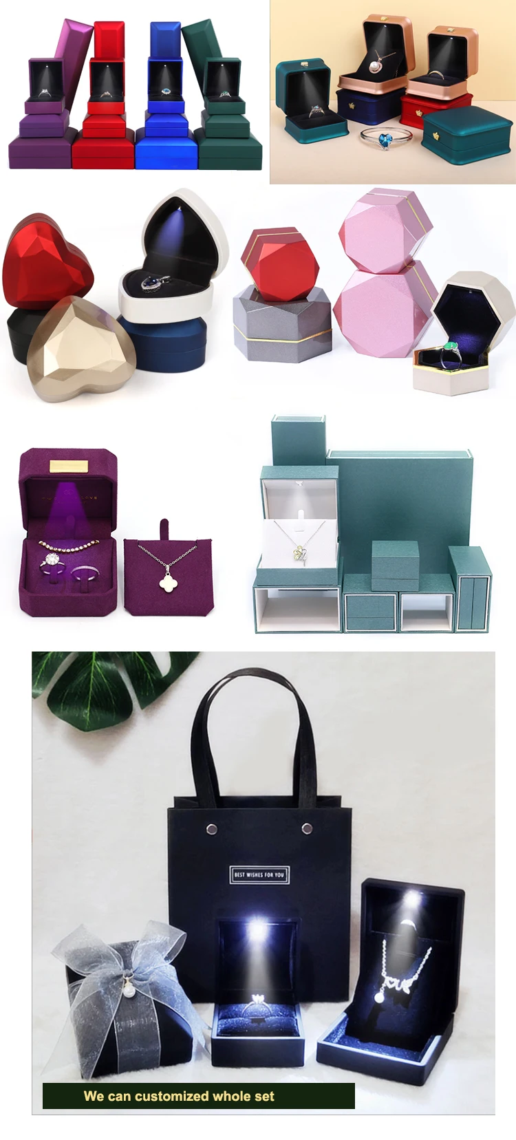 jewelry box 