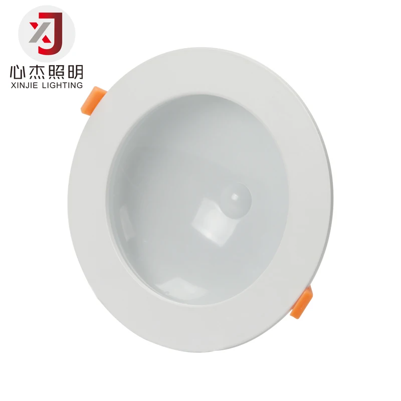 AC85-265V new design 6W SMD angel eyes Led panel lamp pot reflect light led angel eyes downlight