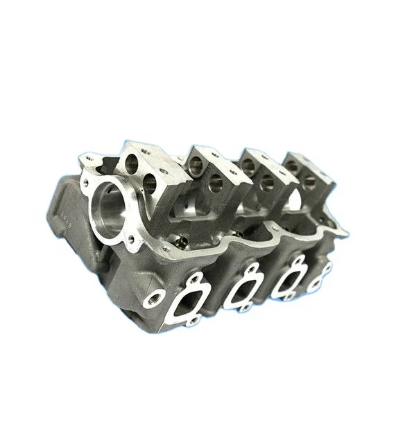 Brand New F8CV Gasoline Bare Cylinder Head M96642708  for Chevrolet