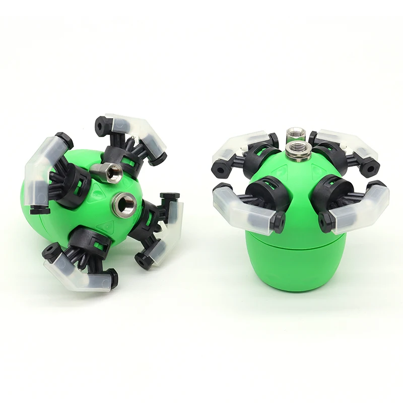 CYCO сухой туман Портативный увлажнитель туман насадка для распыления