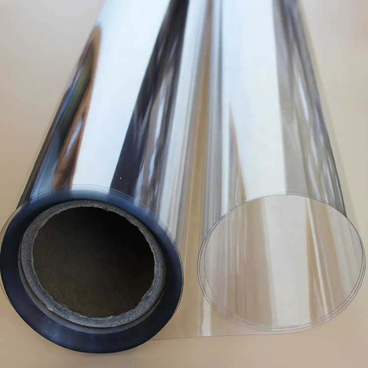 
Pet clear film and sheet for printing, thermoforming , blister 