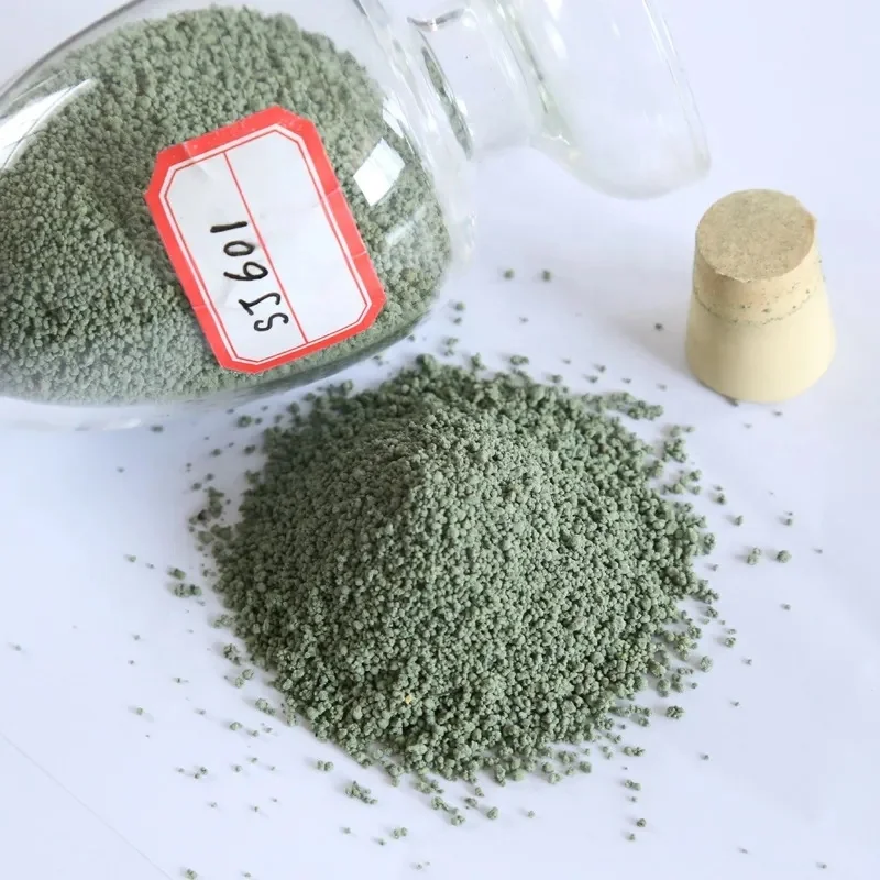 Supply Good Quality Metal Welding Flux SJ301 SJ501 SAW A5.17 Surfacing Welding Fuse Welding Flux