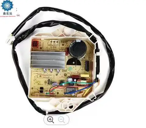 17138000009798 плата TB160-1368DS платы с переменной частотой для стиральной машины маленьким лебедем