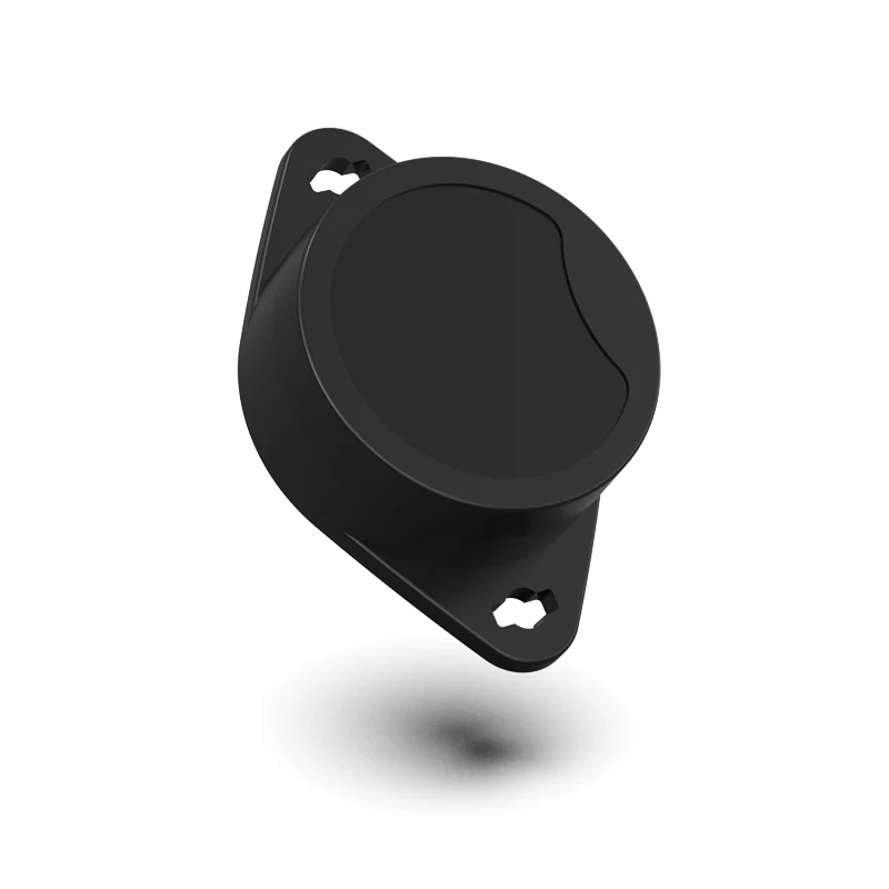 KKM waterproof ip67 Long battery life CR2032 bluetooth beacons High Temperature 125 degree resistant ibeacon tag