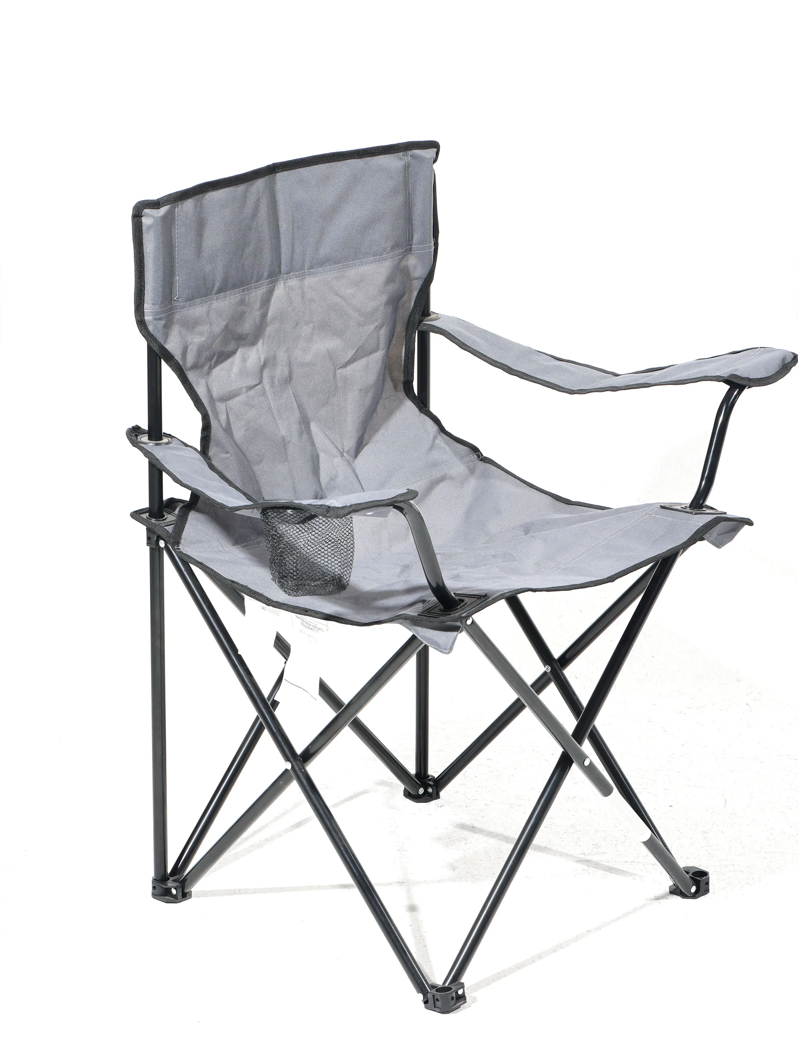 
Portable beach camping recliner chair better price printing foldable camping chair 