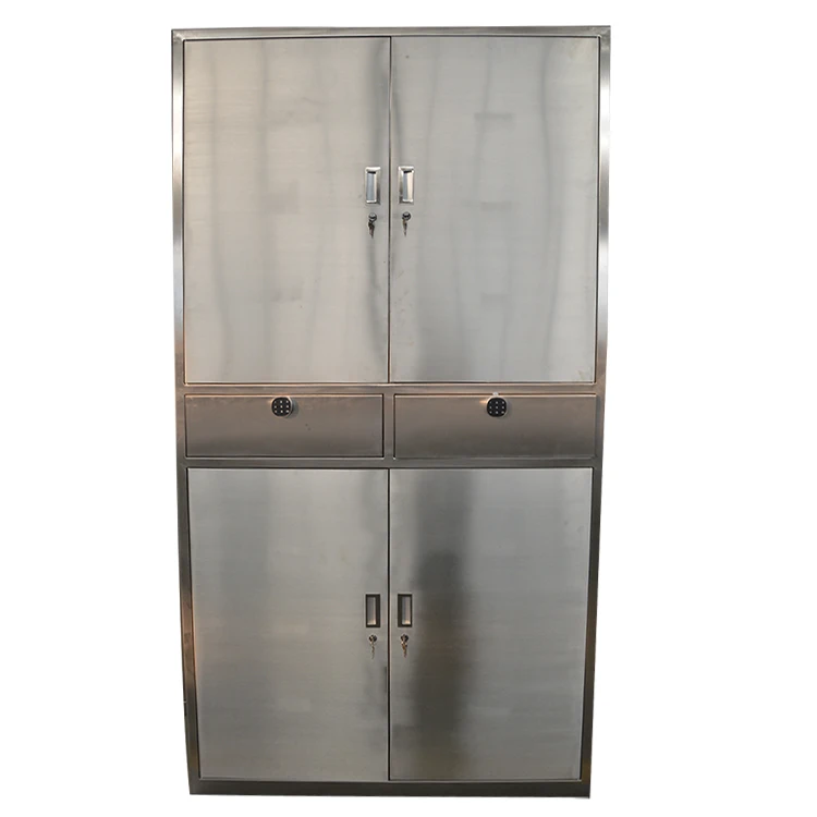 Hot sale Lockable metal cabinet manufacturers steel storage tool cupboard