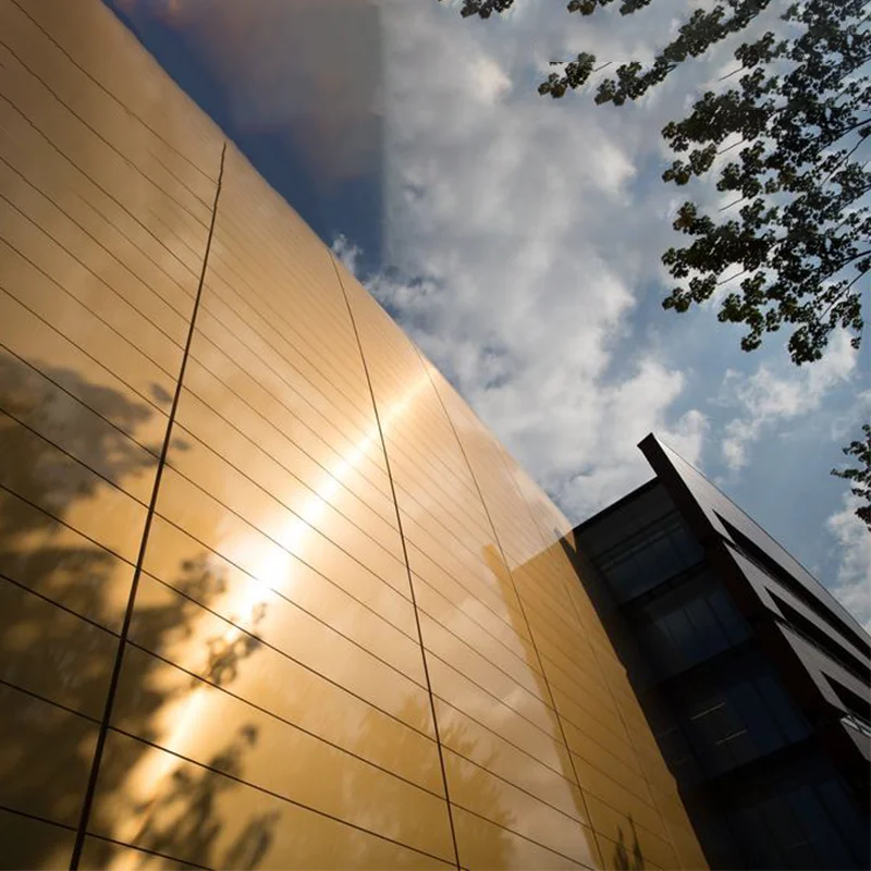 Chinoiserie wallpaper silver decorative cladding frame panele exterior decking design shop fitting aluminum slat wall display