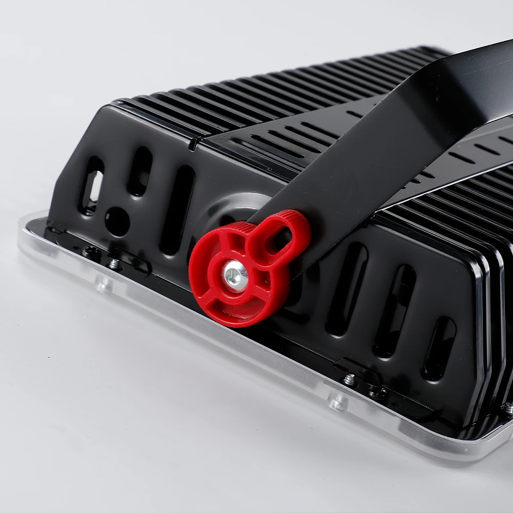 Modern 100W High Bright Motion Sensor Flood Light Reflector Led Flood Light 100W Floodlight Flood Light Cob Led With Good Price