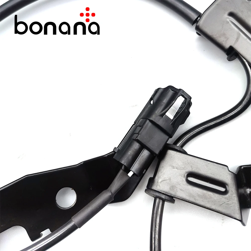 95680-2W000 Rear Left ABS Sensor Wheel Speed Sensor For Hyundai Kia Santa Fe Sorento Auto Parts Accessories 95680