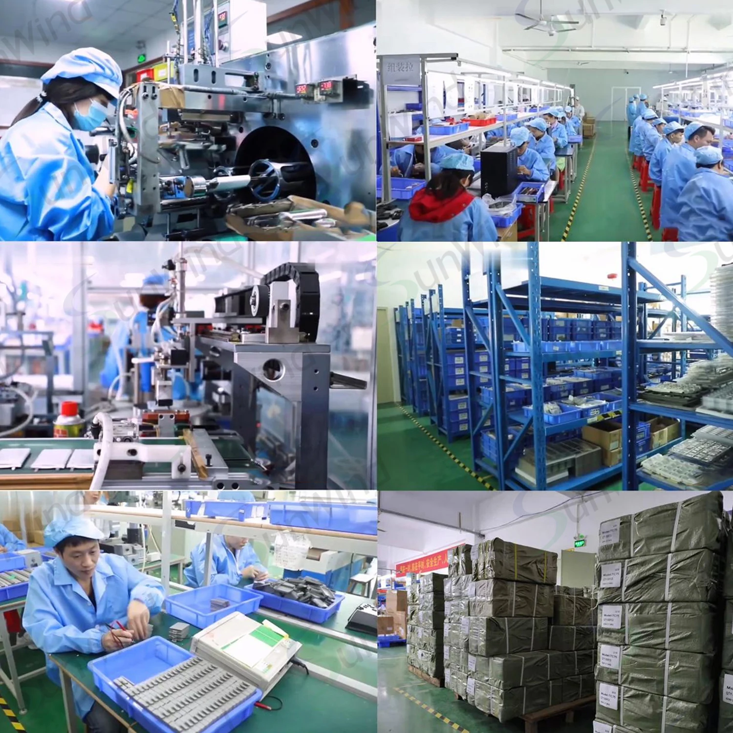 14.4V 4S1P 2600mAh 3000mAh 3400mAh 18650 SWLB Robot Vacuum Cleaner Lithium ion Battery For Ecovacs Deebot Conga Eufy Robovac