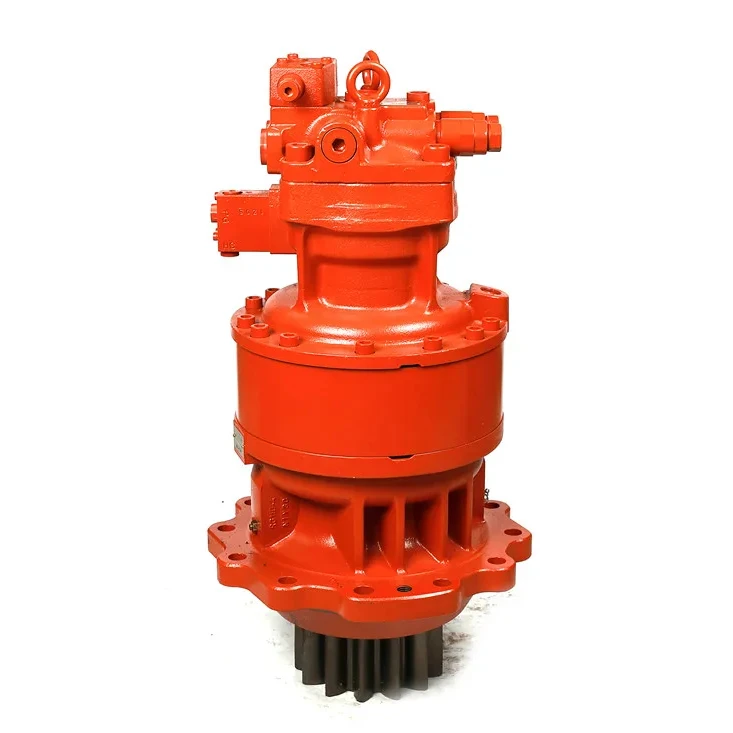 Запасные части для экскаватора M5X130 LIUGONG922D